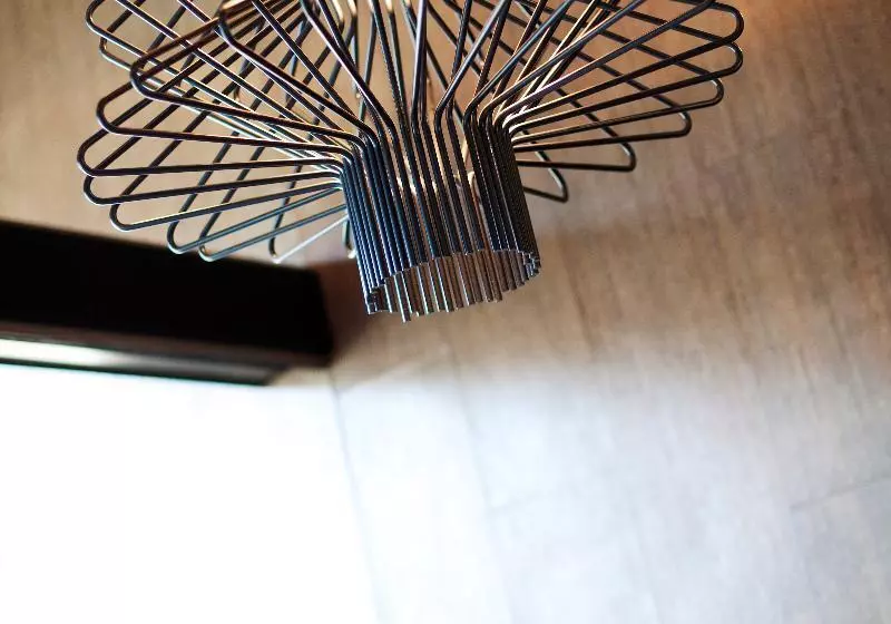 酒店 V Frederiksplein