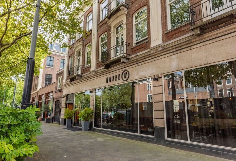 Hotel V Frederiksplein