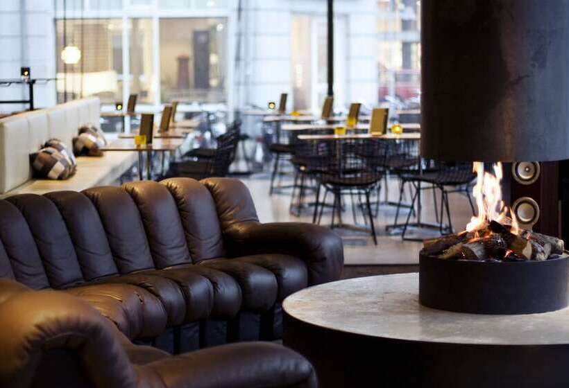 Hotel V Frederiksplein