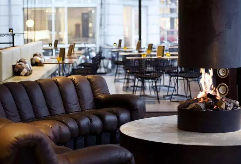 酒店 V Frederiksplein