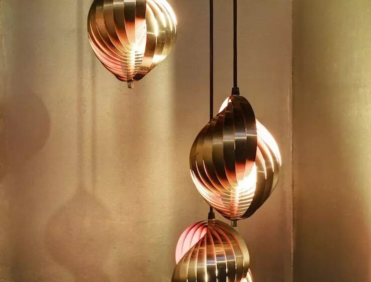 酒店 V Frederiksplein