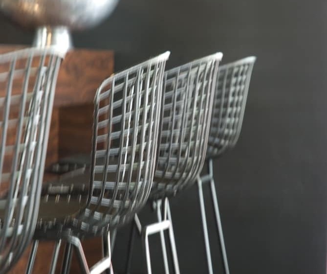 Hotel V Frederiksplein