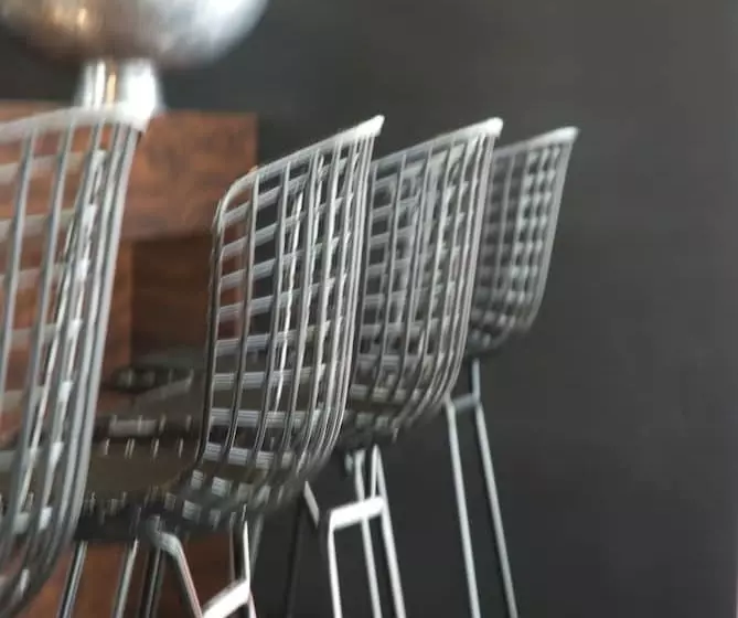 酒店 V Frederiksplein