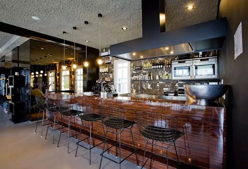 酒店 V Frederiksplein