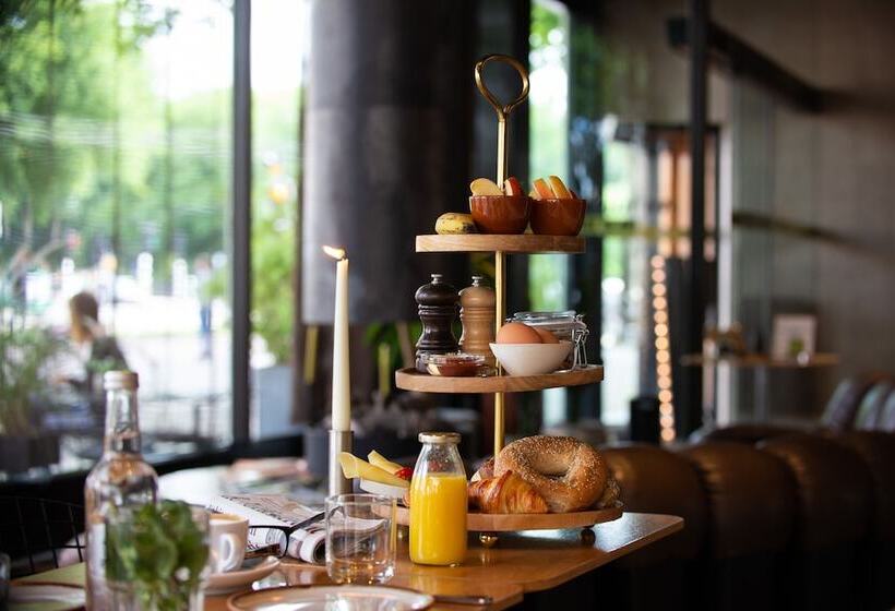 Hotel V Frederiksplein