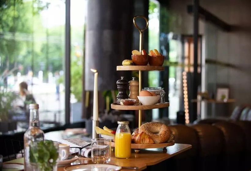 酒店 V Frederiksplein