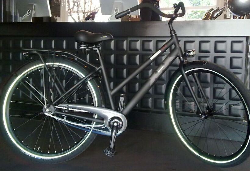 Hotel V Frederiksplein