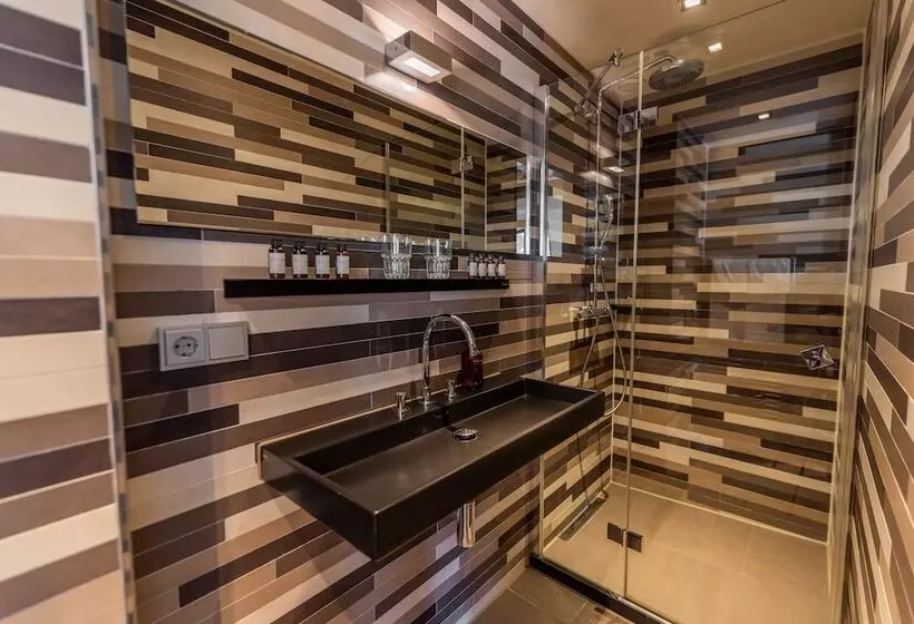 酒店 V Frederiksplein