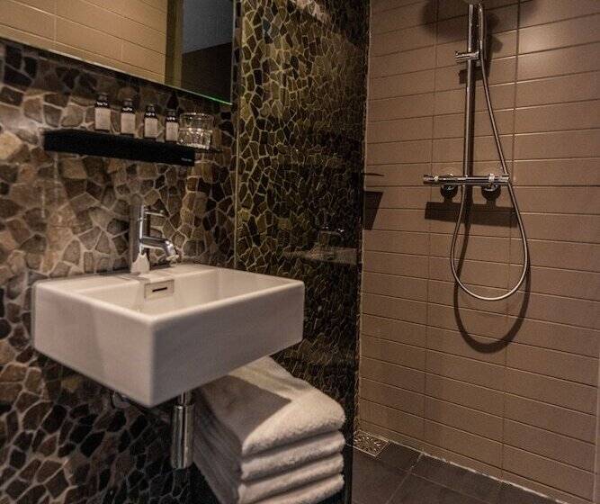 Hotel V Frederiksplein