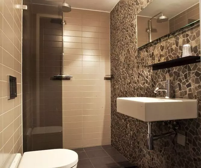 酒店 V Frederiksplein