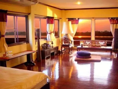 Inter City Boutique Hotel