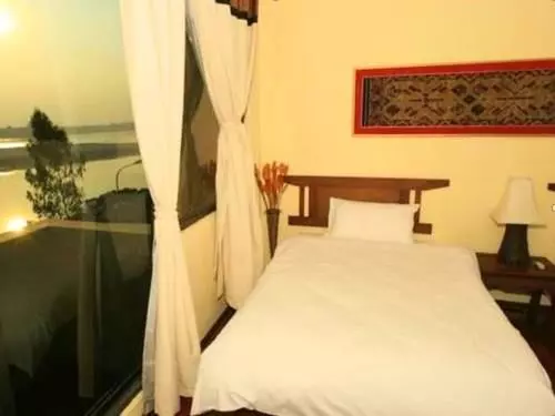 Inter City Boutique Hotel