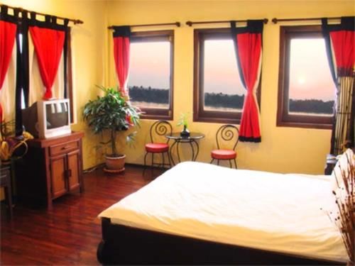 Inter City Boutique Hotel