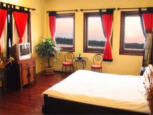 Inter City Boutique Hotel