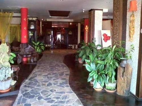 Inter City Boutique Hotel