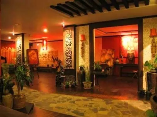 Inter City Boutique Hotel