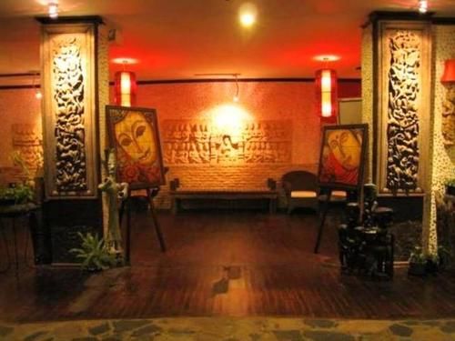 Inter City Boutique Hotel