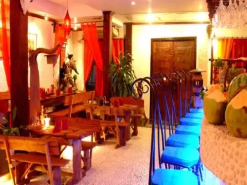 Inter City Boutique Hotel