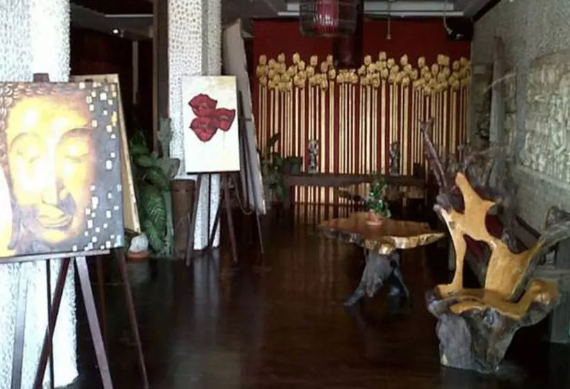 Inter City Boutique Hotel