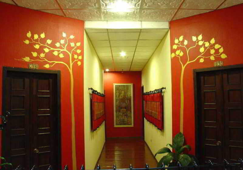 Inter City Boutique Hotel