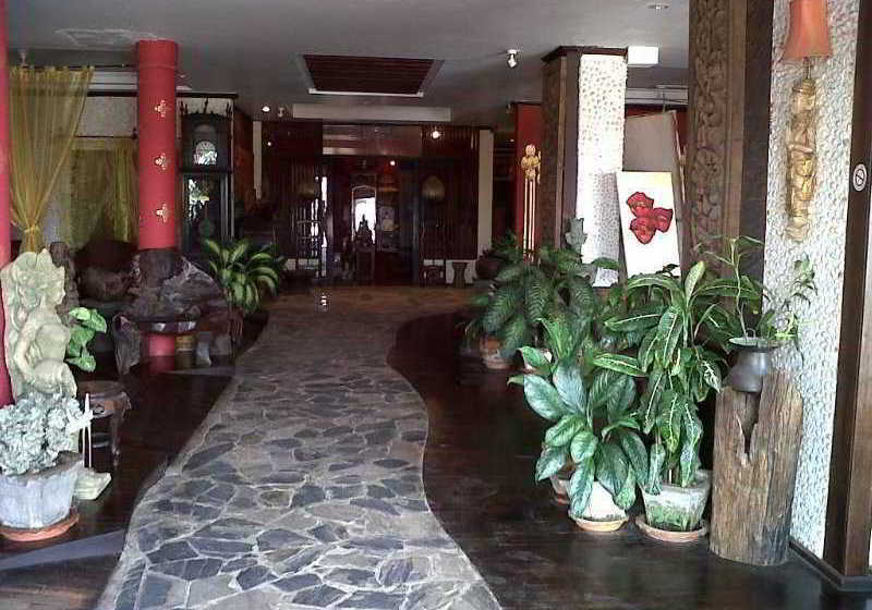 Inter City Boutique Hotel