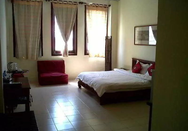 Inter City Boutique Hotel