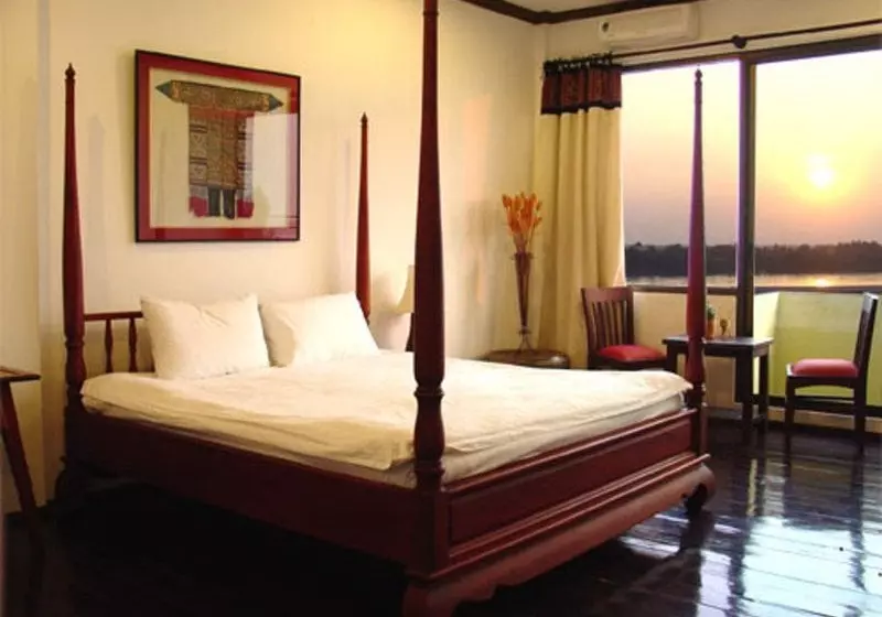 Inter City Boutique Hotel