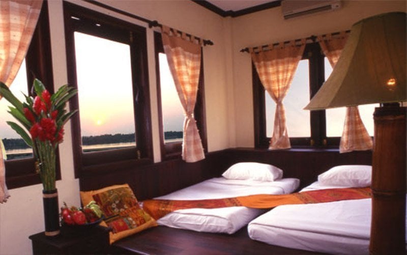 Inter City Boutique Hotel