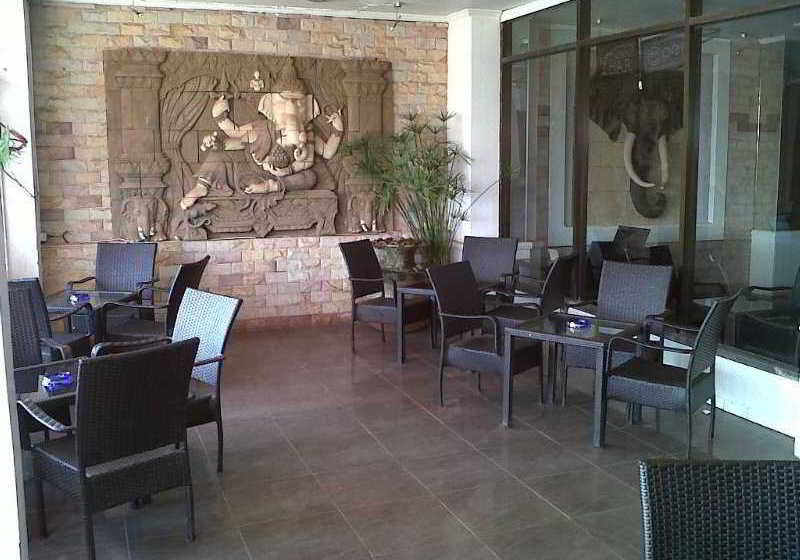 Inter City Boutique Hotel