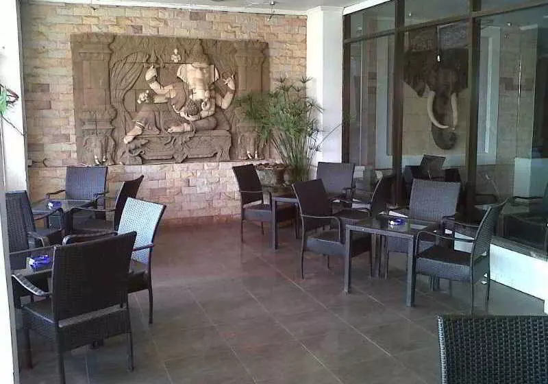 Inter City Boutique Hotel