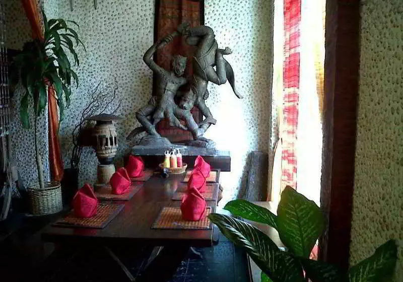 Inter City Boutique Hotel