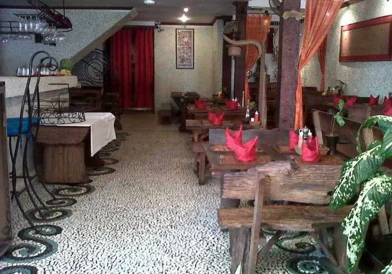 Inter City Boutique Hotel