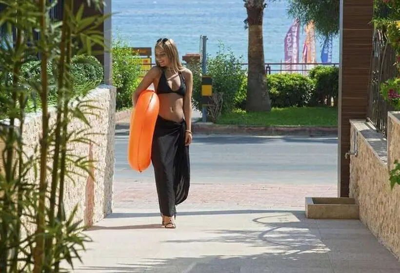 Kleopatra Life Hotel & Spa