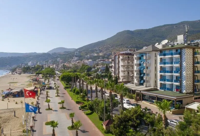 Kleopatra Life Hotel & Spa