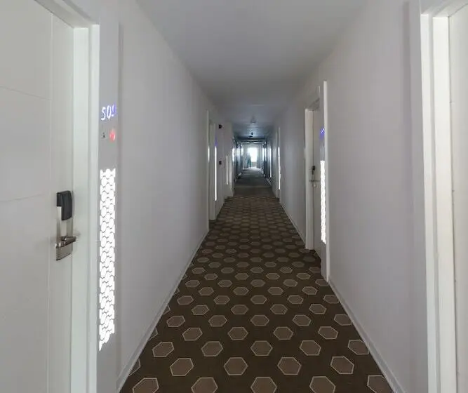 Kleopatra Life Hotel & Spa