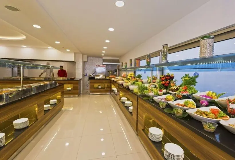 Kleopatra Life Hotel & Spa