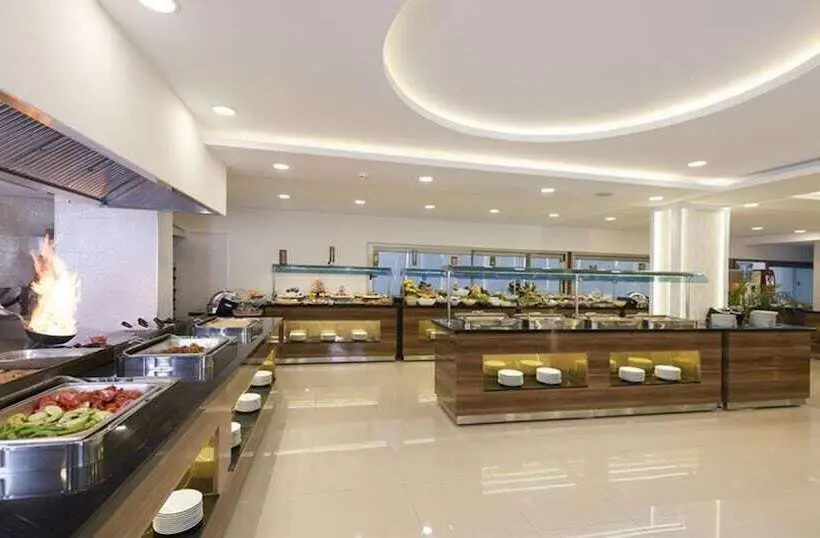 Kleopatra Life Hotel & Spa