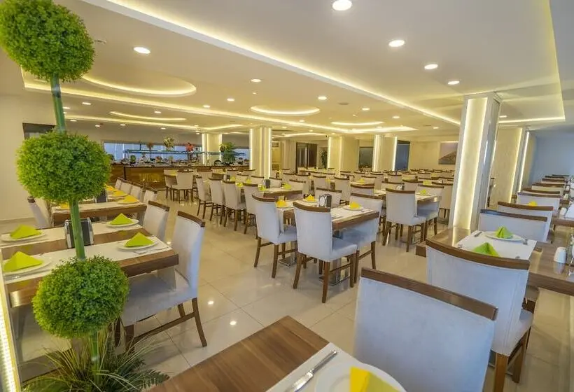 Kleopatra Life Hotel & Spa