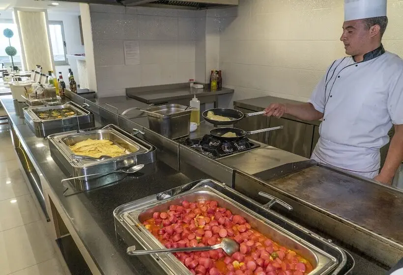 Kleopatra Life Hotel & Spa