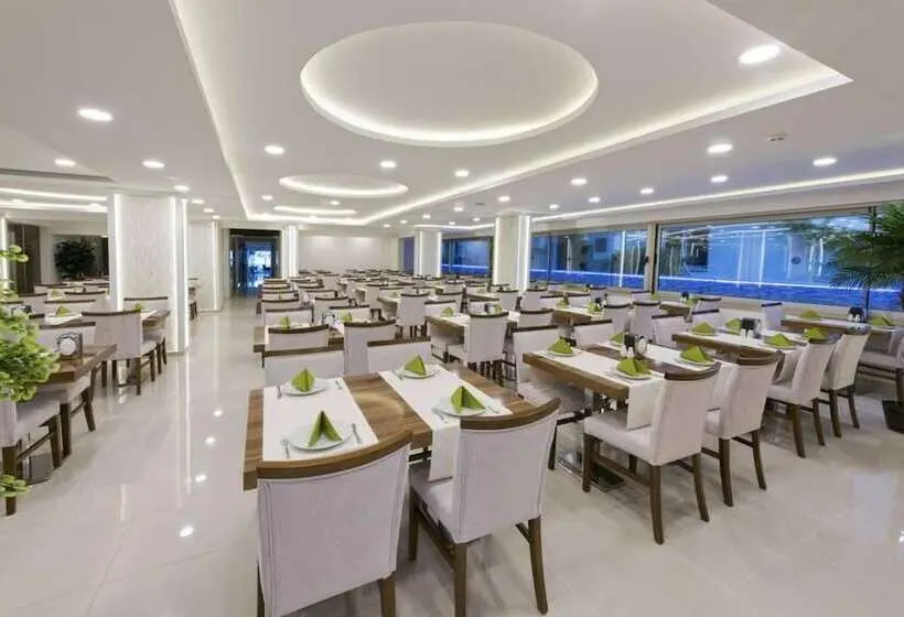 Kleopatra Life Hotel & Spa