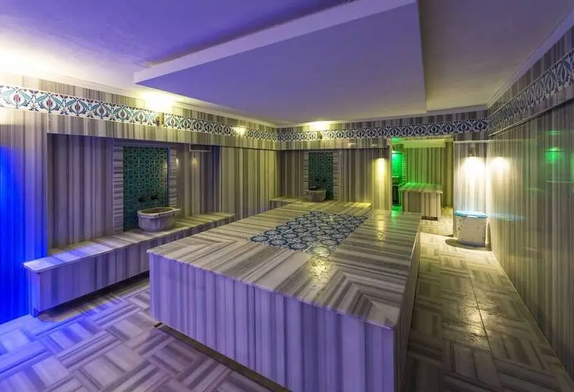 Kleopatra Life Hotel & Spa