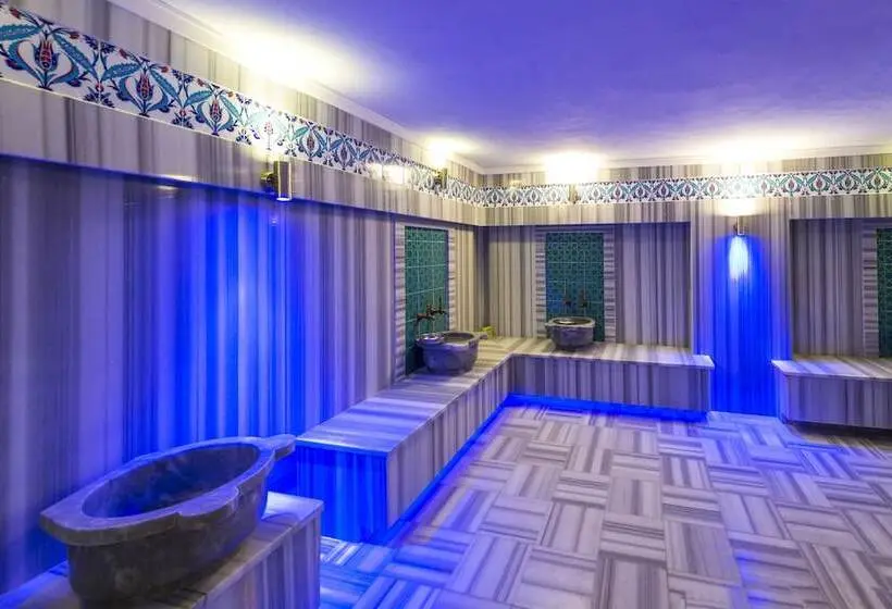 Kleopatra Life Hotel & Spa