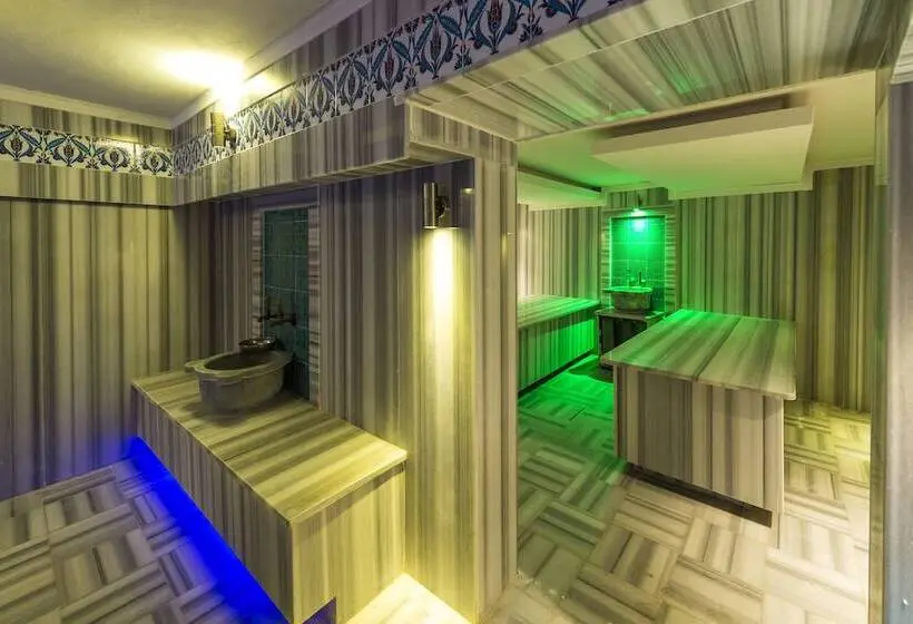 Kleopatra Life Hotel & Spa