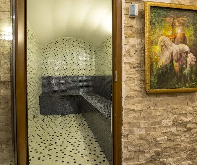 Kleopatra Life Hotel & Spa