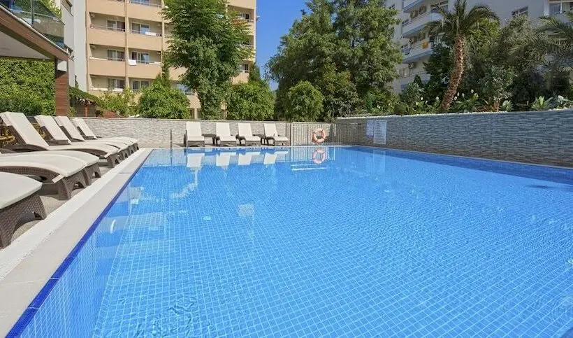 Kleopatra Life Hotel & Spa