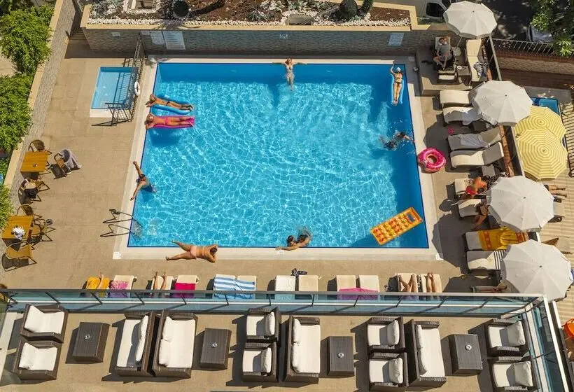 Kleopatra Life Hotel & Spa