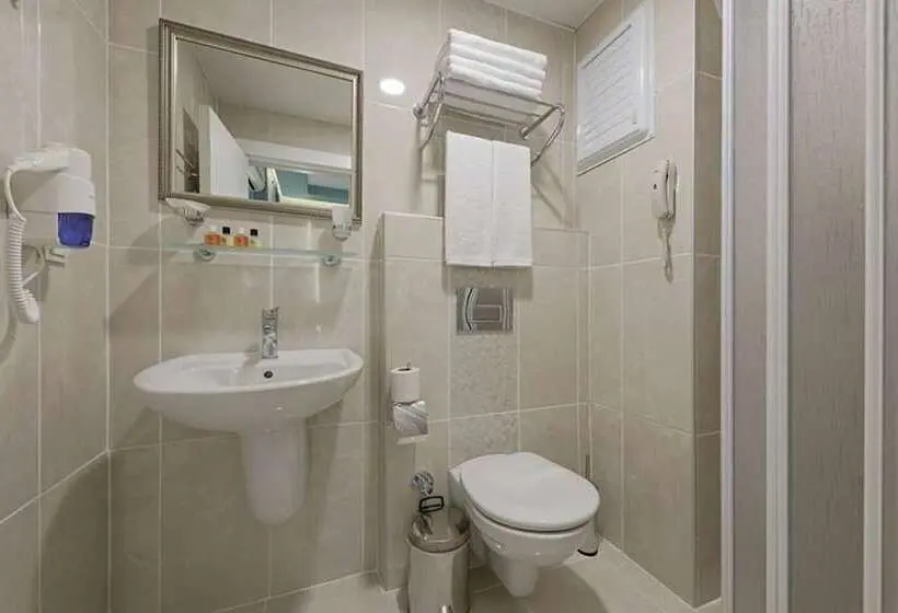 Kleopatra Life Hotel & Spa