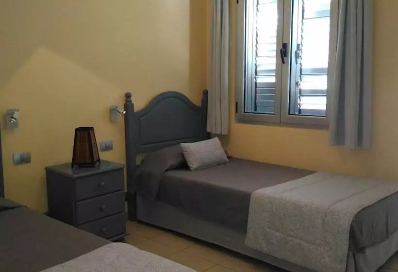 Plácida Mar Bungalows Resort