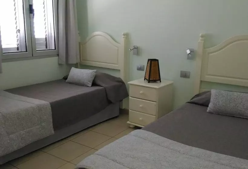 Plácida Mar Bungalows Resort