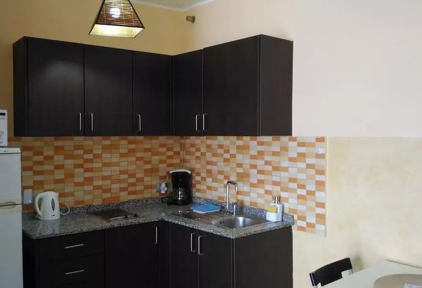 Plácida Mar Bungalows Resort